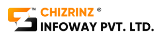 Chizrinz Infoway Pvt. Ltd. Logo