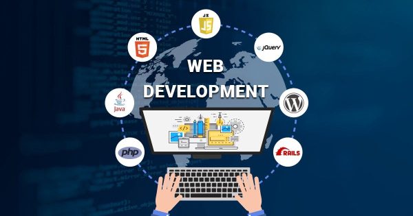 Web Development (CMS)