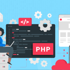 Web Development (PHP)
