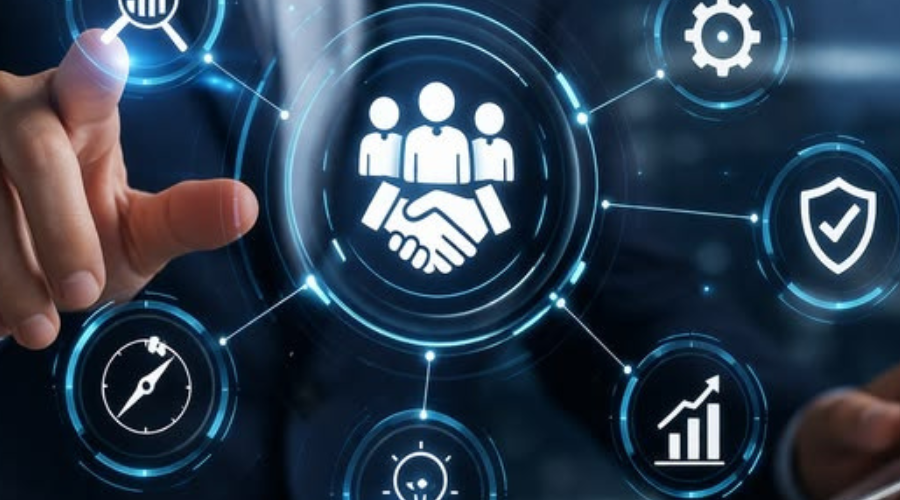 Complete Digital Business Solutions- Technology, Legal & Brand Growth Under One Roof