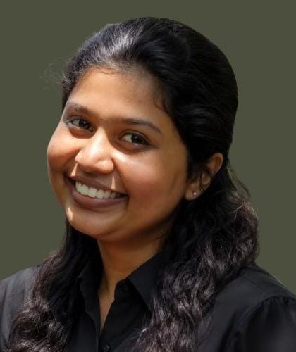 Parvathi