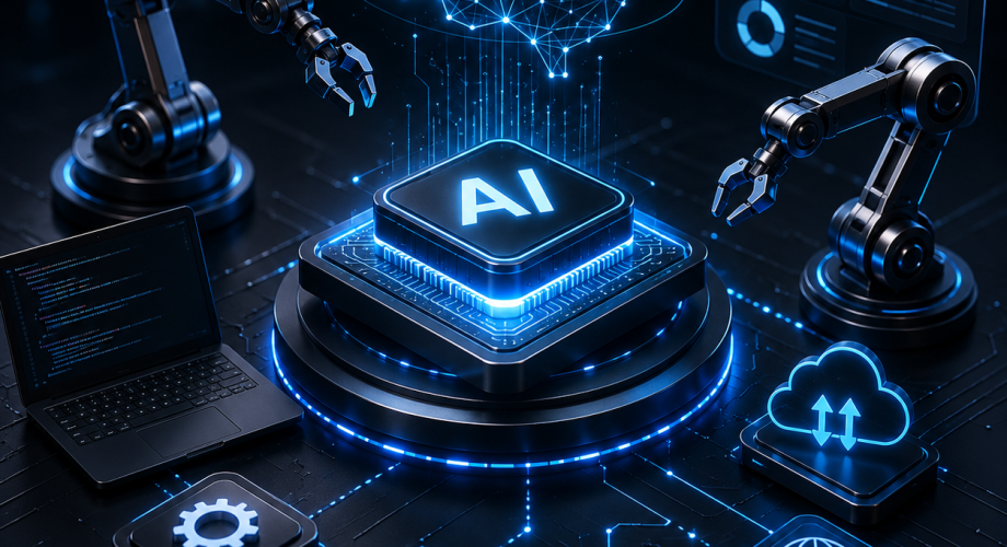 ai&automation