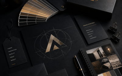 branding