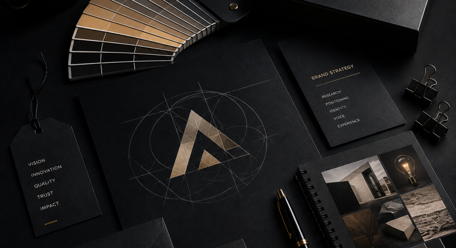branding